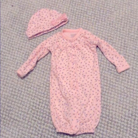 Just one you 2 pc set preemie - Picture 1 of 2